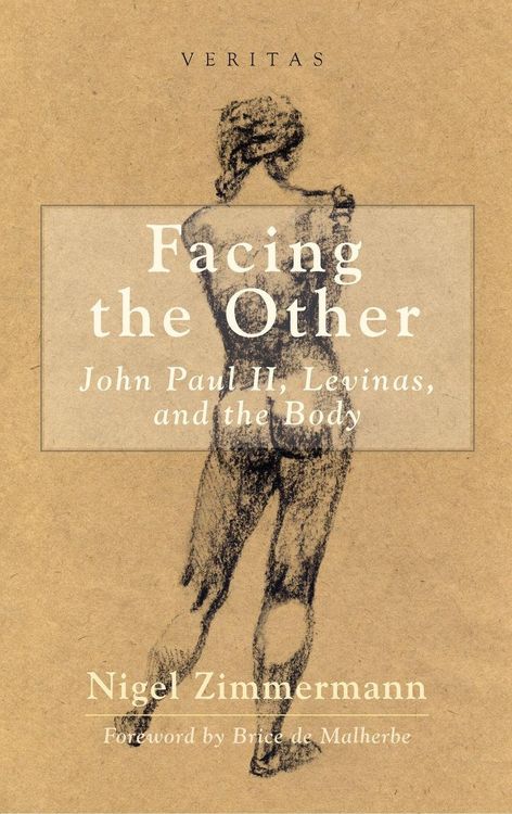 Produktbild: Facing the Other
