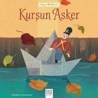 Produktbild: Kursun Asker