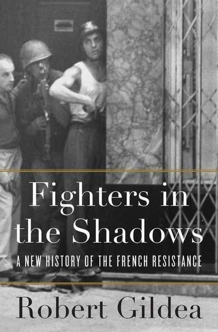 Produktbild: Fighters in the Shadows