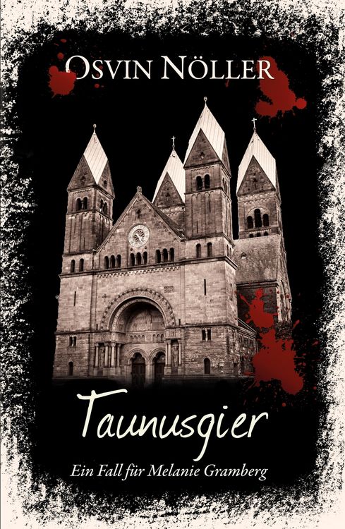 Produktbild: Taunusgier
