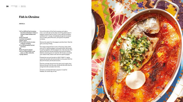 Produktbild: A Taste of Mallorca