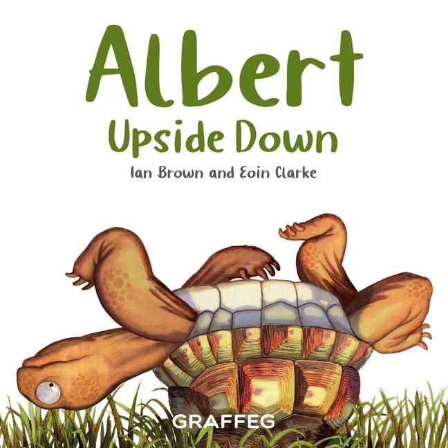 Produktbild: Albert Upside Down
