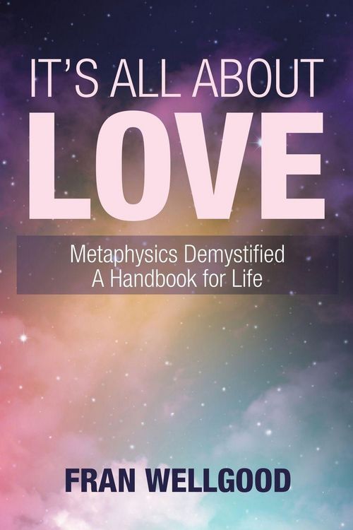Produktbild: It's All About Love