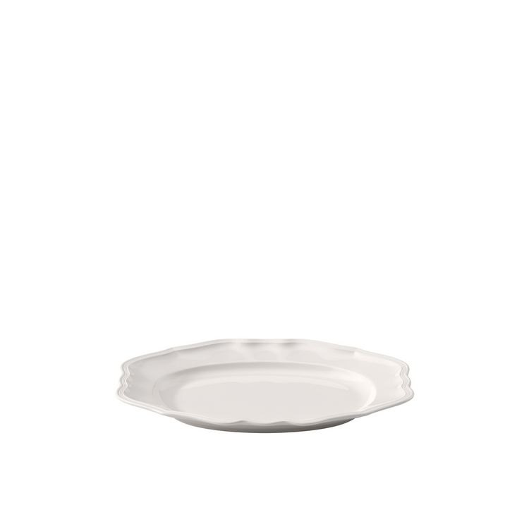 Produktbild: Villeroy & Boch Manoir Platte oval