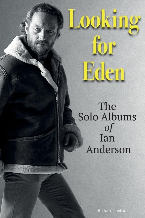 Produktbild: Looking For Eden