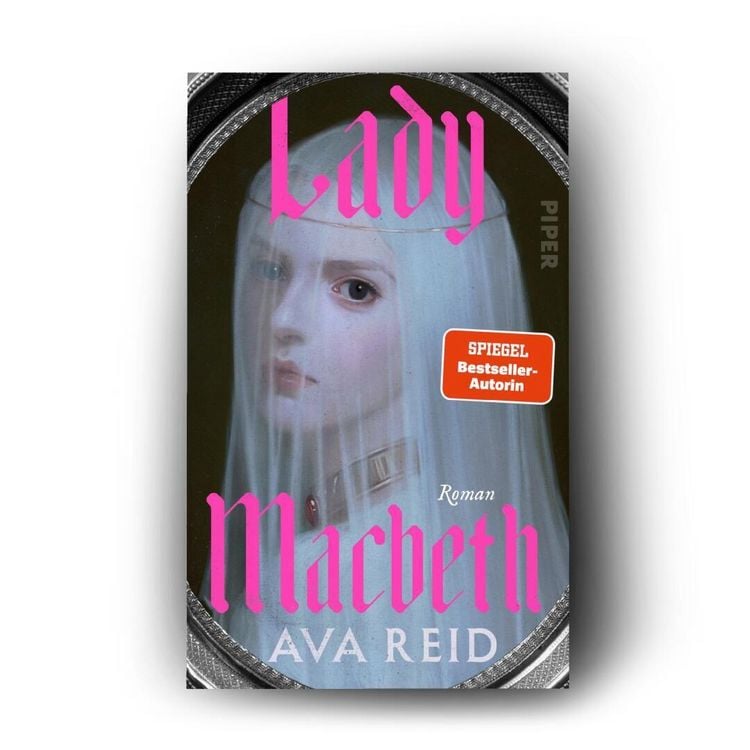 Produktbild: Lady Macbeth