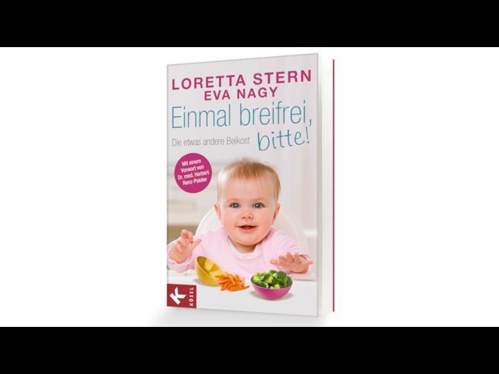 Produktbild: Einmal breifrei, bitte!