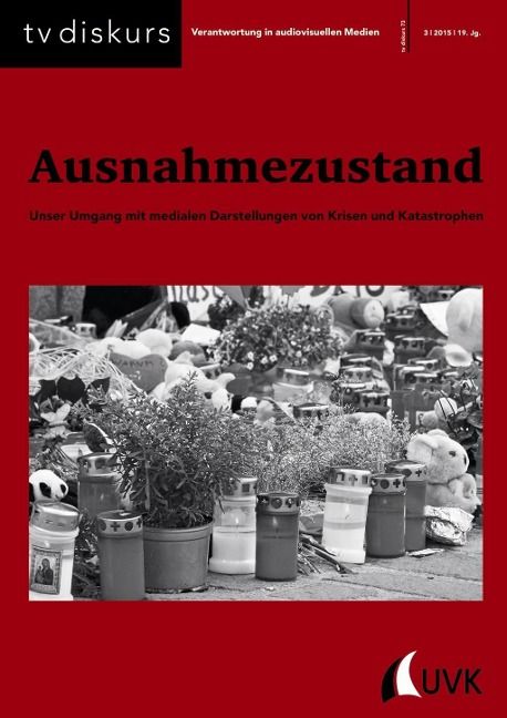 Produktbild: Ausnahmezustand