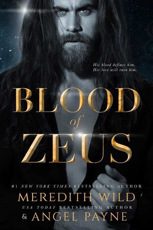 Produktbild: Blood of Zeus