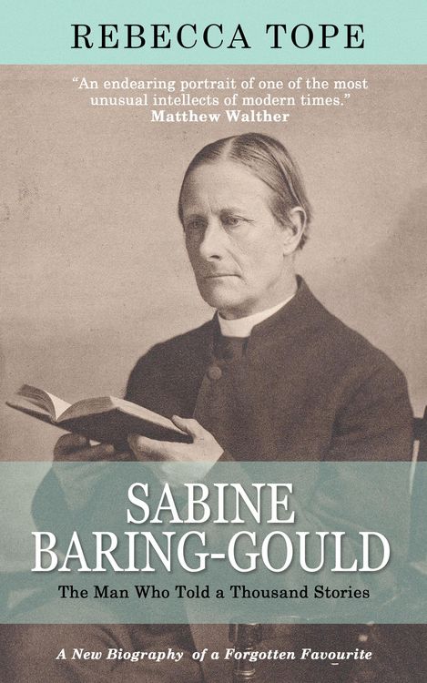 Produktbild: Sabine Baring-Gould