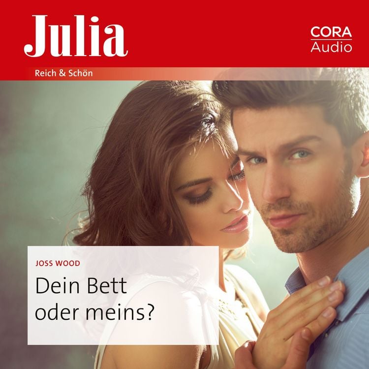 Produktbild: Dein Bett oder meins?