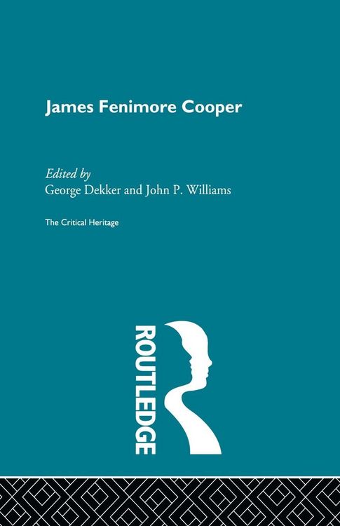 Produktbild: Fenimore Cooper