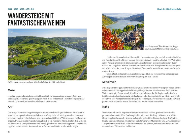 Produktbild: N&auml;chste Ausfahrt: Weingenuss