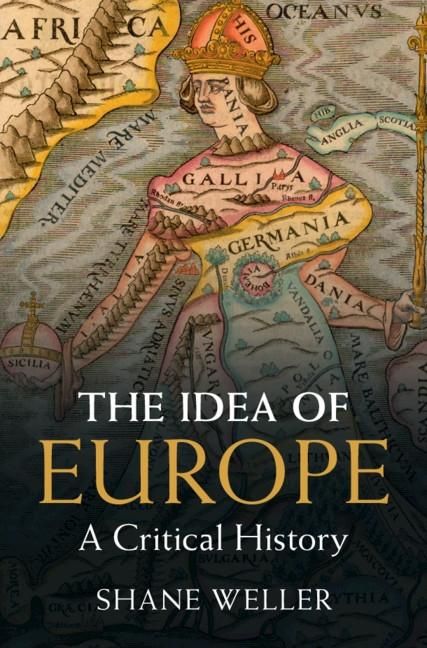 Produktbild: Idea of Europe