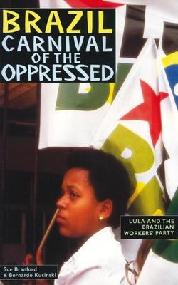 Produktbild: Brazil: Carnival of the Oppressed