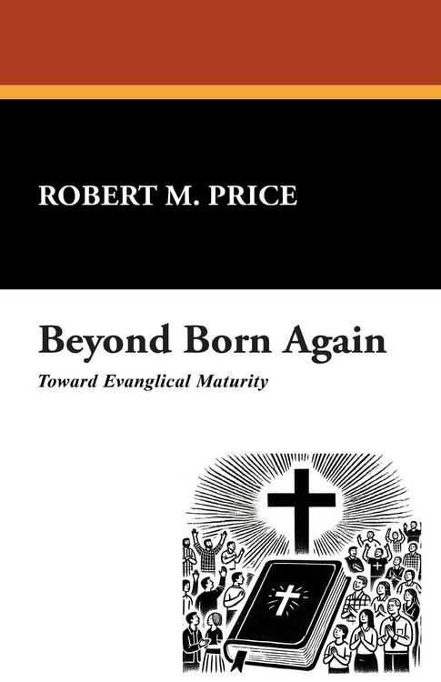 Produktbild: Beyond Born Again