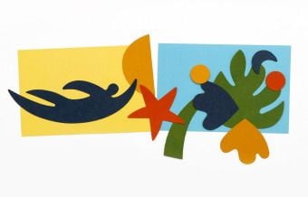 Produktbild: Spa&szlig; mit Matisse