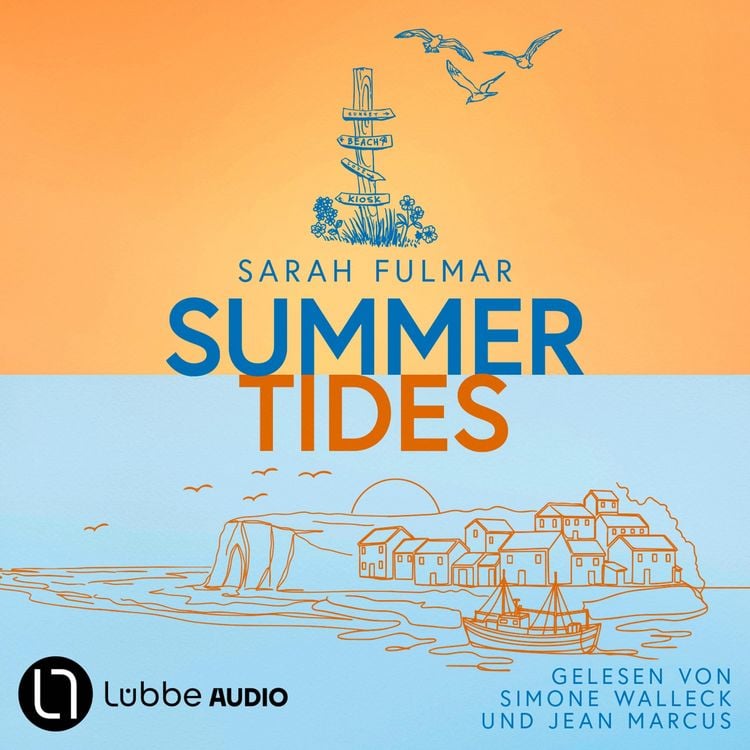 Produktbild: Summer Tides