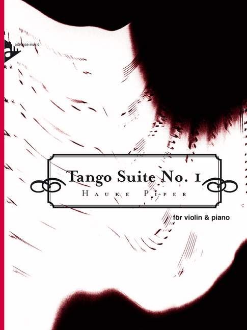 Produktbild: Tango Suite No. 1