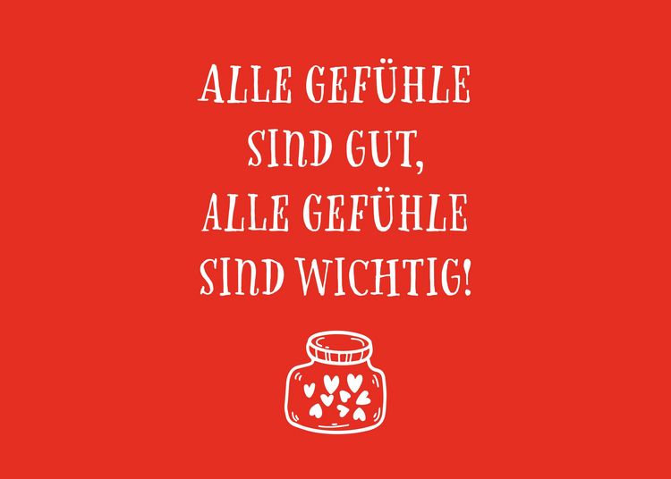 Produktbild: Mach es bunt Gef&uuml;hlebuch