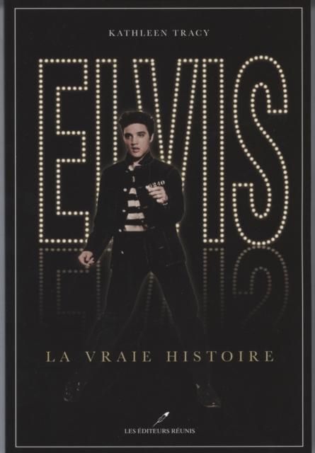 Produktbild: Elvis, la vraie histoire