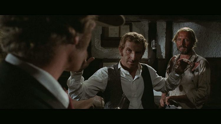 Produktbild: Sartana kommt (uncut)