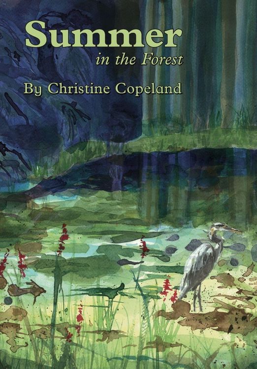 Produktbild: Summer in the Forest