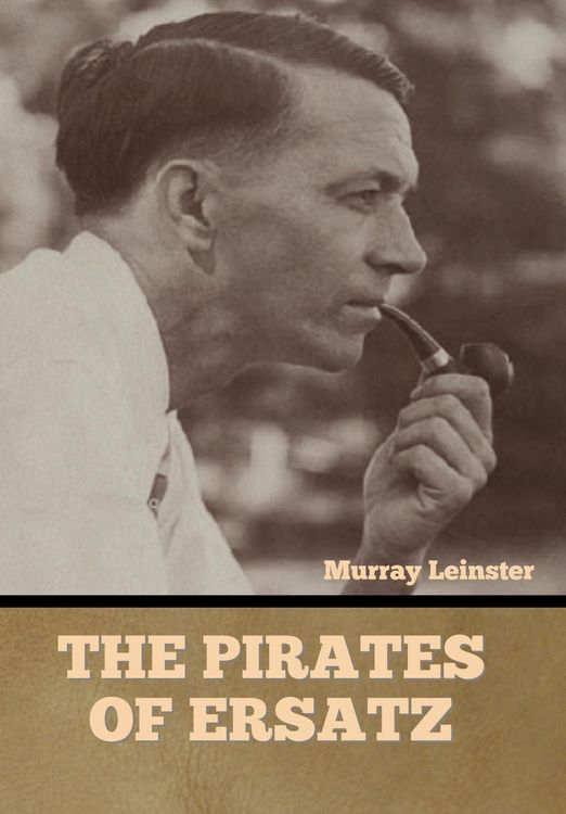 Produktbild: The Pirates of Ersatz