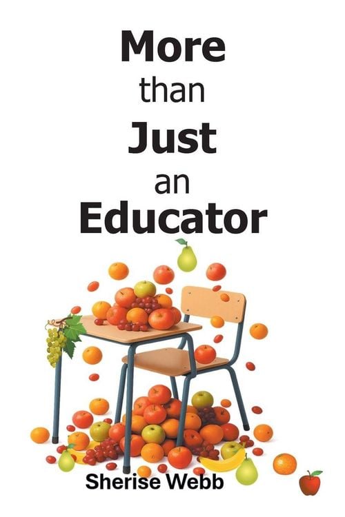 Produktbild: More than Just an Educator