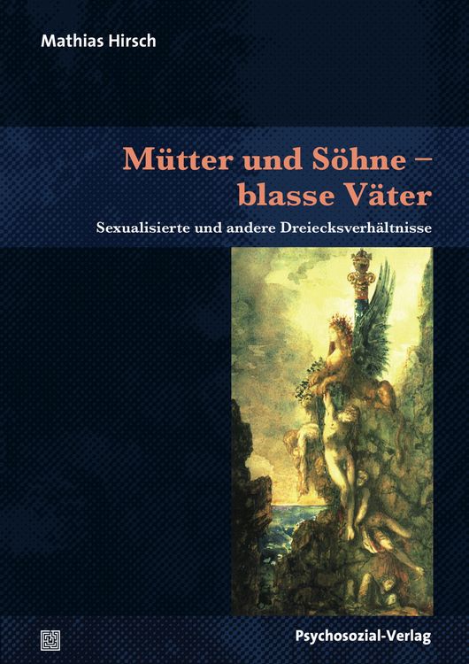 Produktbild: M&uuml;tter und S&ouml;hne - blasse V&auml;ter