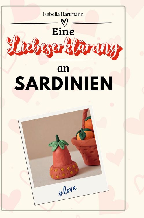 Produktbild: Eine Liebeserkl&auml;rung an Sardinien