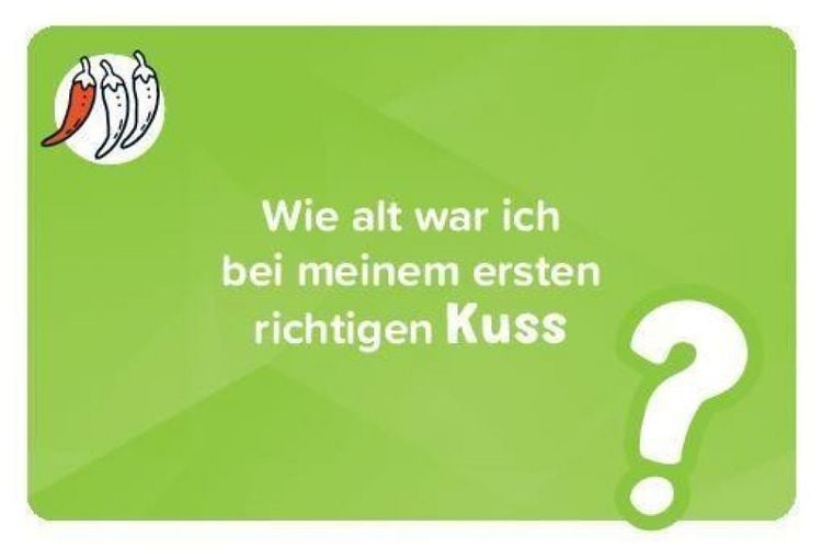 Produktbild: Sch&auml;tz mal! Das Kartenspiel - Adults Only Edition