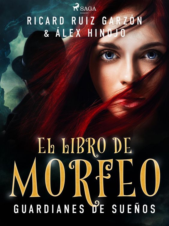 Produktbild: El libro de Morfeo