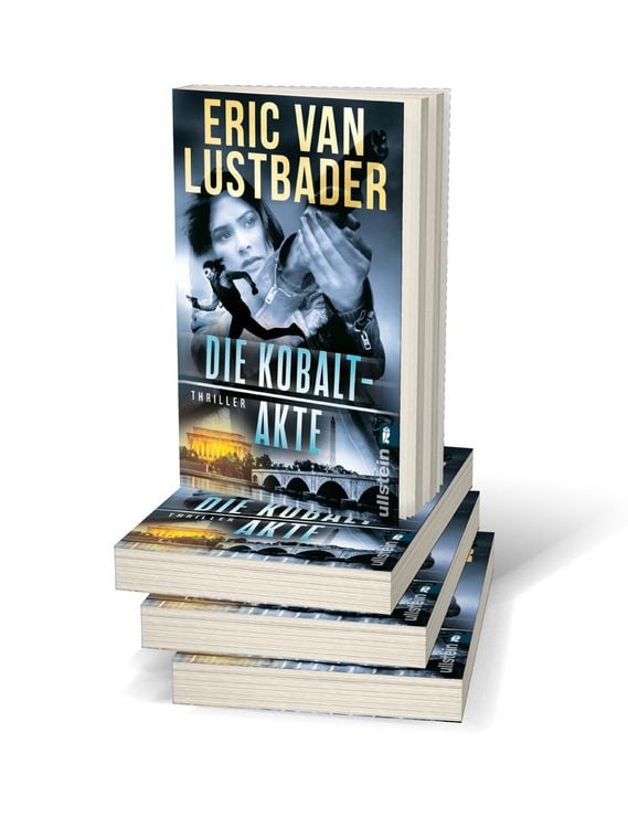 Produktbild: Die Kobalt-Akte