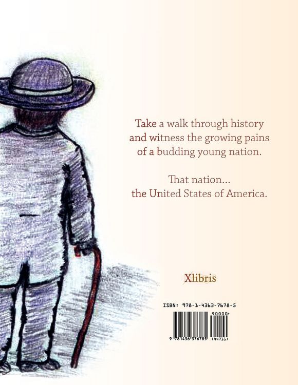Produktbild: As I Took a Walk Through History