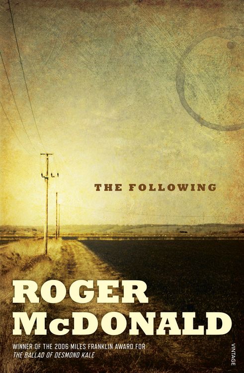 Produktbild: The Following