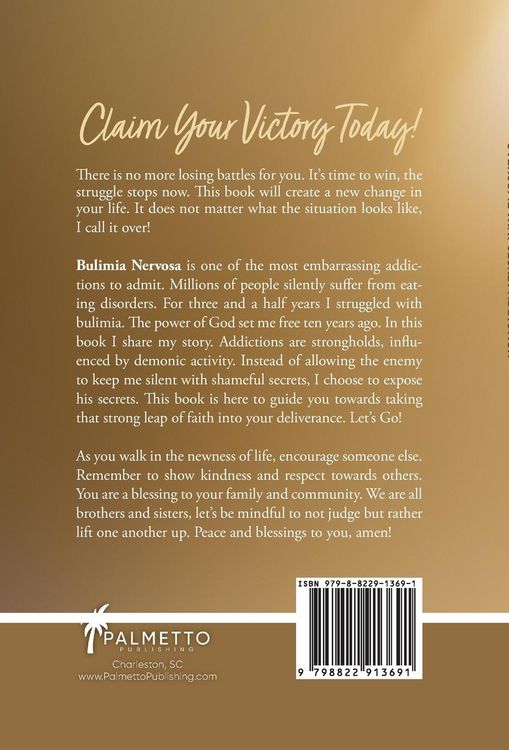 Produktbild: Overcome That Secret Addiction