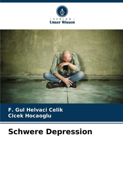 Produktbild: Schwere Depression