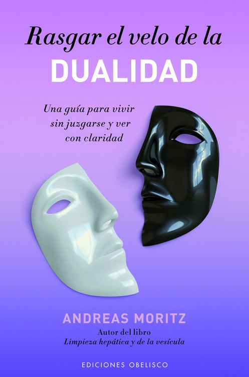 Produktbild: Rasgar el velo de la dualidad