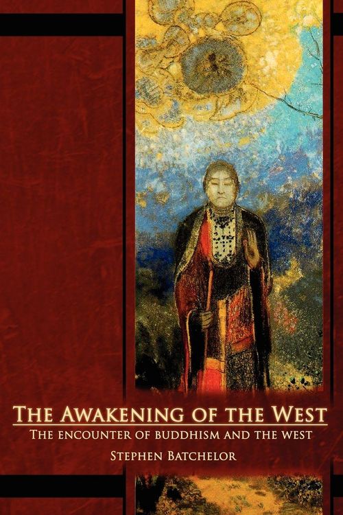 Produktbild: The Awakening of the West