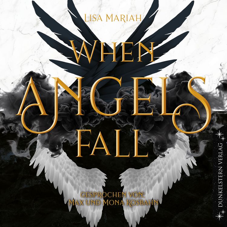 Produktbild: When Angels fall