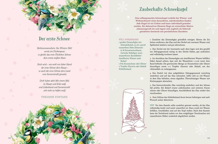 Produktbild: Alles Liebe zum Weihnachtsfest