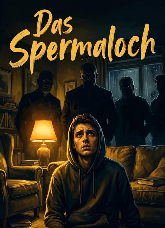 Produktbild: Das Spermaloch