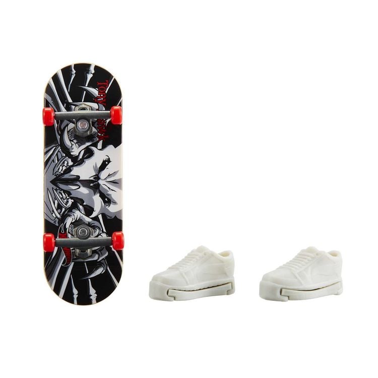 Produktbild: Hot Wheels Skate Einzelteile Sortiment
