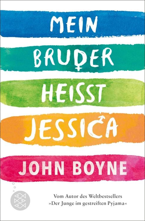 Produktbild: Mein Bruder hei&szlig;t Jessica