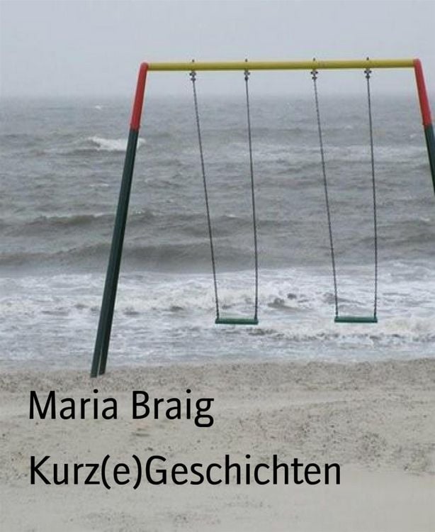 Produktbild: Kurz(e)Geschichten