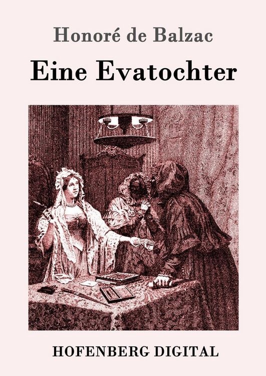Produktbild: Eine Evatochter