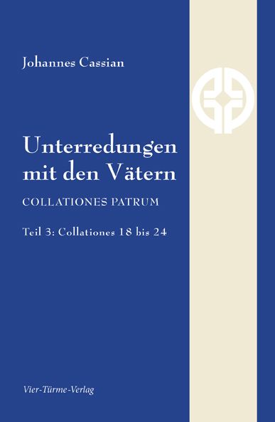 Produktbild: Unterredungen mit den V&auml;tern