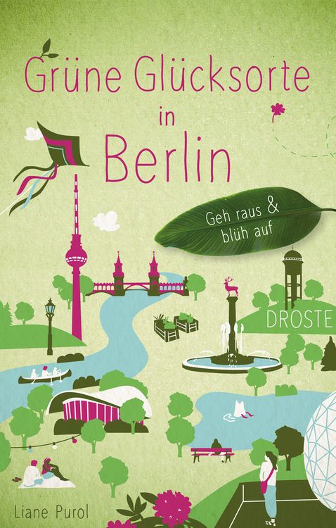 Produktbild: Gr&uuml;ne Gl&uuml;cksorte in Berlin