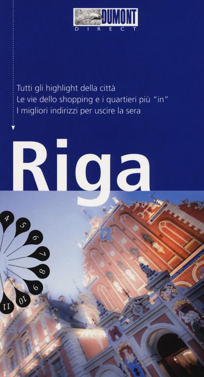 Produktbild: Riga